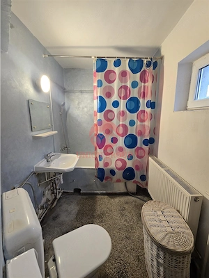 Chiria Potrivita Pentru Un Nou Inceput! Garsoniera Decomandata | Zona Dacia - imagine 6