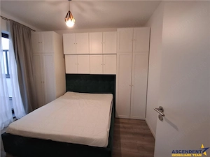 Prima inchiriere! Apartament cochet, parcare inclusa, Transilvania Residence, Brasov - imagine 8