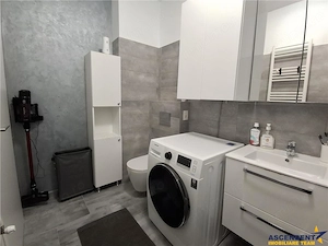 Prima inchiriere! Apartament cochet, parcare inclusa, Transilvania Residence, Brasov - imagine 18