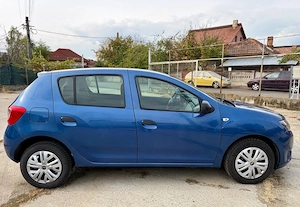 Dacia Sandero 1.5DCI 2015 AC - imagine 5