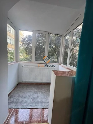 Garsoniera cu centrala   baie si bucatarie din constructie etaj 1 zona Cerna Heaven - imagine 5