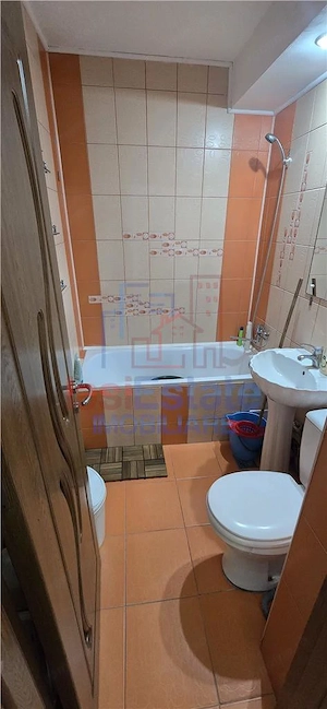 Apartament 2 camere Alexandru cel Bun - imagine 5