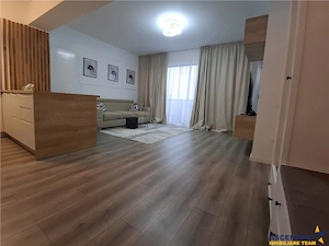 Prima inchiriere! Apartament cochet, parcare inclusa, Transilvania Residence, Brasov - imagine 11