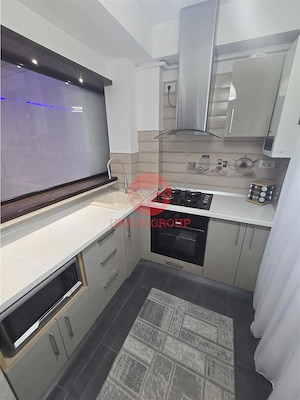 Apartament 2 Camere De Inchiriat | Modern, Proaspat Renovat | Cartier Compozitorilor - imagine 4