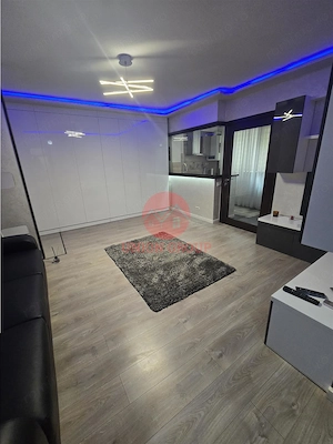 Apartament 2 Camere De Inchiriat | Modern, Proaspat Renovat | Cartier Compozitorilor - imagine 2