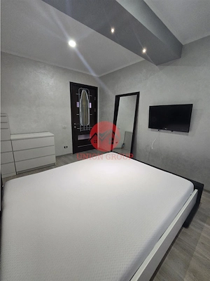 Apartament 2 Camere De Inchiriat | Modern, Proaspat Renovat | Cartier Compozitorilor - imagine 7