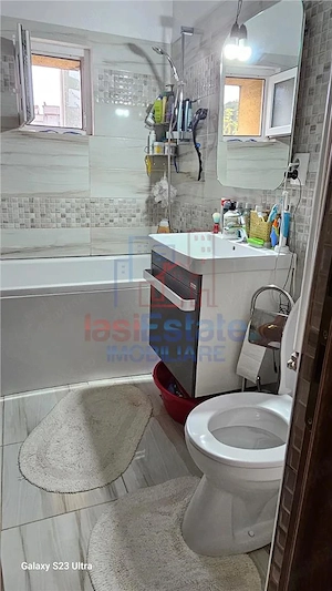Apartament cu 2 camere de vanzare in Nicolina - imagine 7