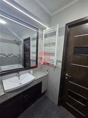Apartament 2 Camere De Inchiriat | Modern, Proaspat Renovat | Cartier Compozitorilor - imagine 9