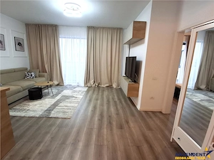 Prima inchiriere! Apartament cochet, parcare inclusa, Transilvania Residence, Brasov - imagine 16