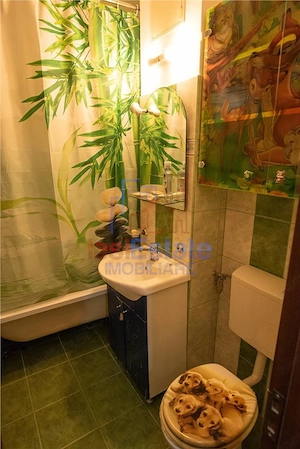 Zona Podu Ros ING - Apartament 3 camere - imagine 7