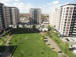 Apartament 2 camere + loc parcare ADORA PARK, finisaje Premium, pret 87.000 Euro (TVA inclus)