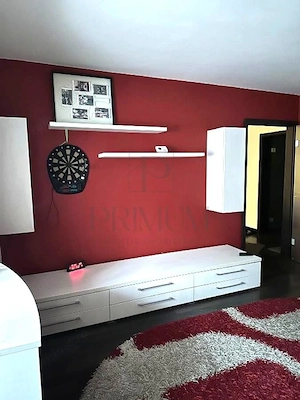 LUNEI - 3 CAMERE - 2 BAI - ETAJ 2 -  2 BALCOANE - CENTRALA PROPRIE - DECOMANDAT - CLIMA - imagine 3