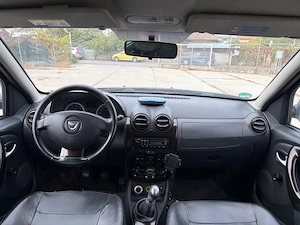 Dacia Duster 1.6i 4x4 Euro 5 - imagine 6