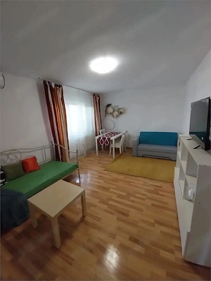 Aradului, 2 Camere de Inchiriat, Centrala Proprie, Clima - imagine 3