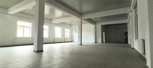Spatiu comercial depozit tip hala si birouri - Mehala - imagine 2
