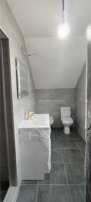 Casa, cocheta, situata pe o strada privata in Paulesti - imagine 7