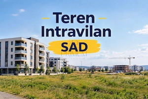 Teren Intravilan - Giroc - SAD - Toate Utilitatile