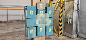 Hala industriala 1783 mp | Pod rulant | Acces TIR | Zona Industrial Est - imagine 9