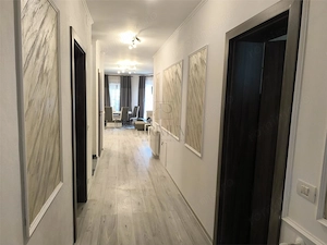DUMBRAVITA DUPLEX - 5 CAMERE - 3 BAI -  TEREN 380mp - MOBILAT UTILAT - imagine 5