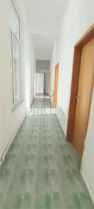 Spatiu comercial depozit tip hala si birouri - Mehala - imagine 7