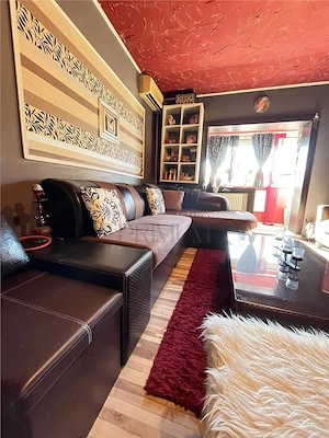 Bucovina - 2 Camere - Spatios - Amenajat - Bloc anvelopat - imagine 3