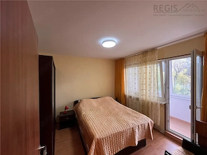 Apartament 2 camere, Astra, Zona Linistita - imagine 3