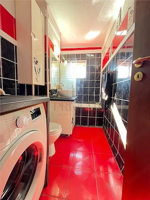 Bucovina - 2 Camere - Spatios - Amenajat - Bloc anvelopat - imagine 13