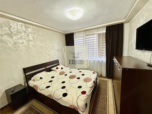 Apartament modern complet mobilat 2 camere in zona Dioda - imagine 3