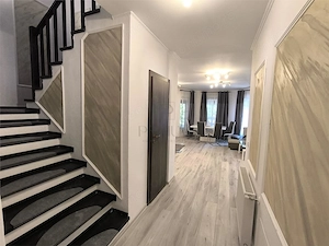 DUMBRAVITA DUPLEX - 5 CAMERE - 3 BAI -  TEREN 380mp - MOBILAT UTILAT - imagine 7