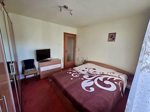 Aradului, 2 Camere, Centrala Proprie, Decomandat - imagine 6