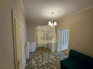 Apartament 3 camere la casa in zona Parcul Sub Arini - imagine 7