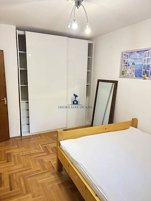 Apartament 2 camere Decomandat  Covasna - imagine 2