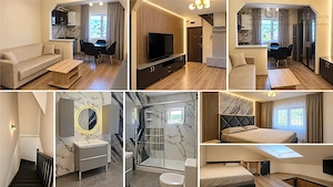 Apartament cu 3 camere de vanzare - imagine 7