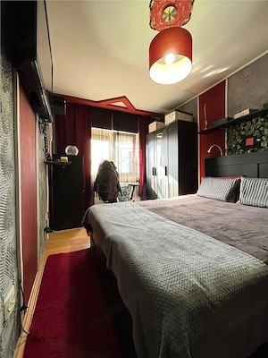 Bucovina - 2 Camere - Spatios - Amenajat - Bloc anvelopat - imagine 11
