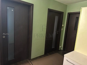 LUNEI - 3 CAMERE - 2 BAI - ETAJ 2 -  2 BALCOANE - CENTRALA PROPRIE - DECOMANDAT - CLIMA - imagine 7