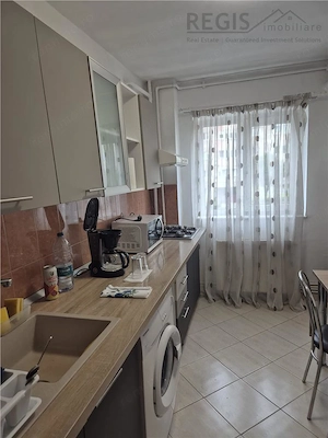 Apartament 2 camere Centrul Nou - imagine 6