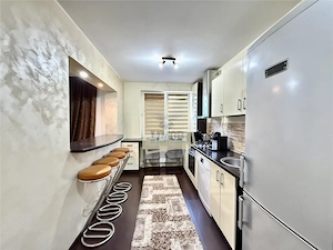 Apartament modern complet mobilat 2 camere in zona Dioda - imagine 4