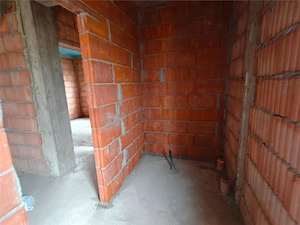 Duplex in zona excelenta - bucatarie separata - toate utilitatile - imagine 6