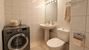 Apartament 3 camere cu 2 locuri de parcare Brasov - imagine 11