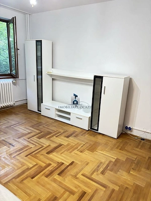 Apartament 2 camere Decomandat  Covasna