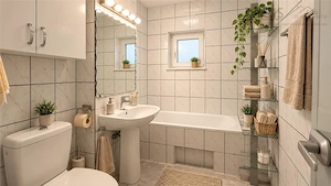 Apartament 3 camere cu 2 locuri de parcare Brasov - imagine 10