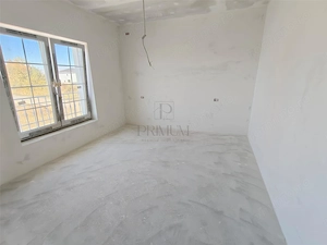 Duplex individual - curte amenajata - teren generos - imagine 8