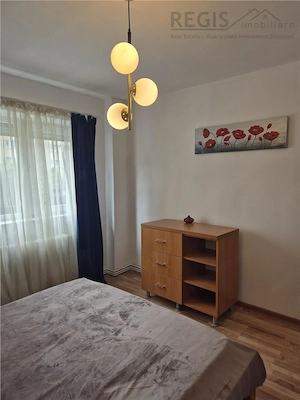 Apartament 2 camere Centrul Nou