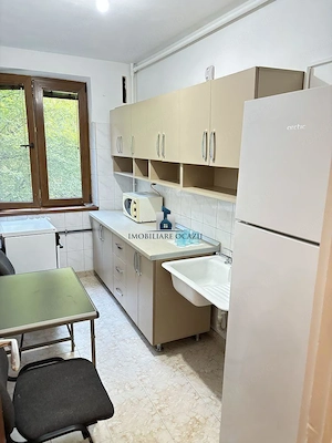Apartament 2 camere Decomandat  Covasna - imagine 6