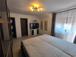 DUMBRAVITA DUPLEX - 5 CAMERE - 3 BAI -  TEREN 380mp - MOBILAT UTILAT - imagine 8