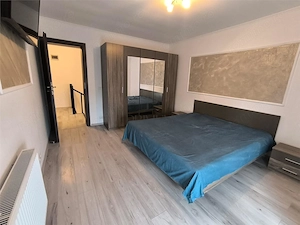 DUMBRAVITA DUPLEX - 5 CAMERE - 3 BAI -  TEREN 380mp - MOBILAT UTILAT - imagine 14