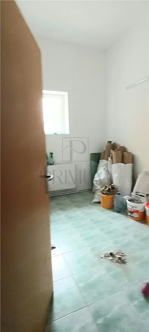Spatiu comercial depozit tip hala si birouri - Mehala - imagine 13