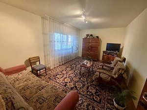 Aradului, 2 Camere, Centrala Proprie, Decomandat - imagine 7