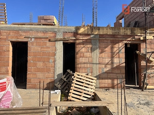 Duplex 5 camere, despartit prin camera tehnica NOU, Calea Medves - imagine 6