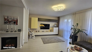 Vila la cheie, mobilata si utilata modern, Popesti-Primarie